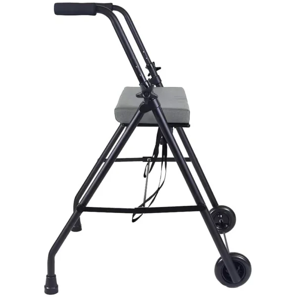 Andador Plegable con Asiento - Imagen 4