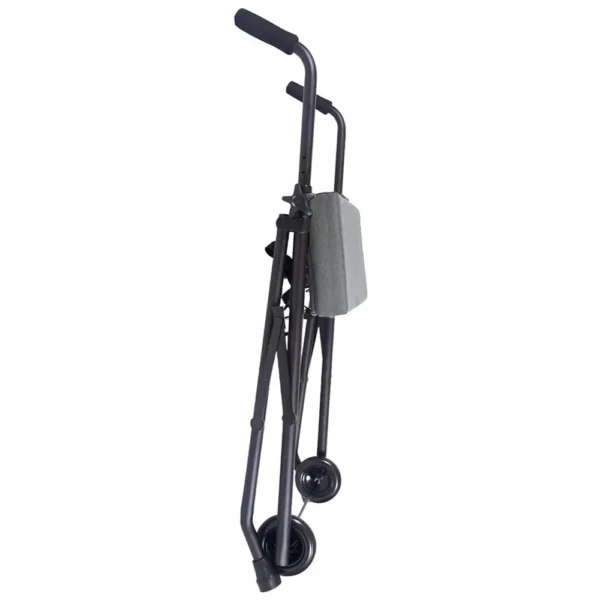 Andador Plegable con Asiento - Imagen 5