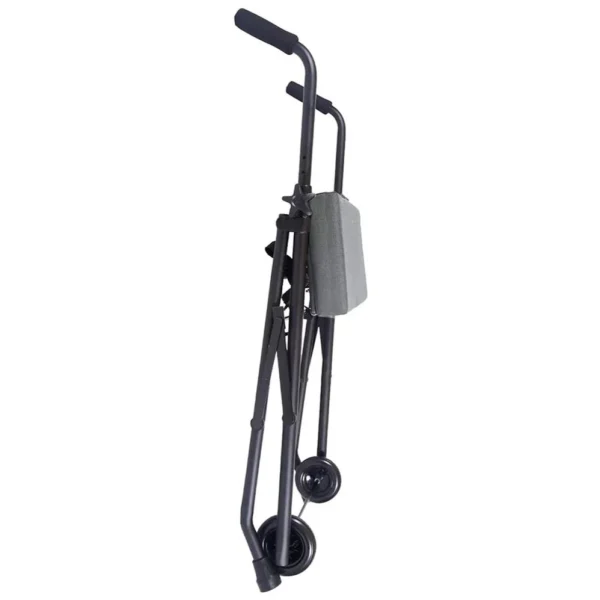 Andador Adultos con Asiento 2 Ruedas - Imagen 5
