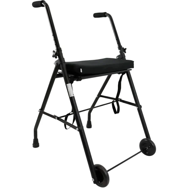 Andador Plegable con Asiento - Imagen 8