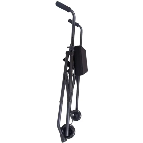 Andador Plegable con Asiento - Imagen 9