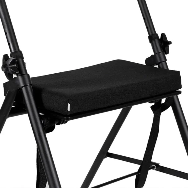 Andador Plegable con Asiento - Imagen 11