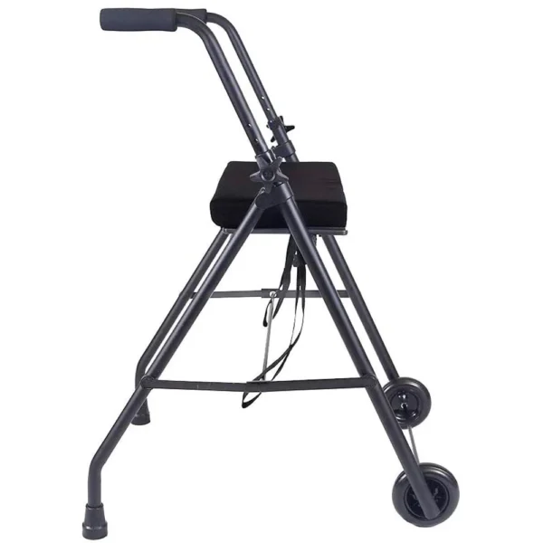 Andador Plegable con Asiento - Imagen 12