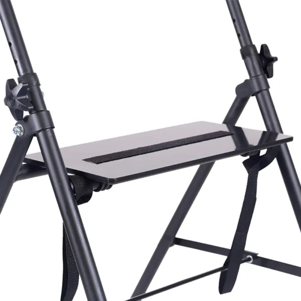 Andador Plegable con Asiento - Imagen 7