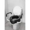 Elevador WC con Reposabrazos - Imagen 4