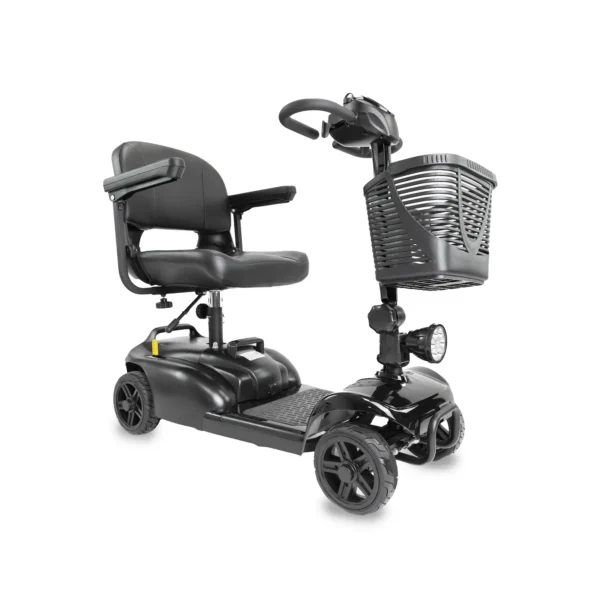 Scooter Eléctrico  P10044 - Imagen 3