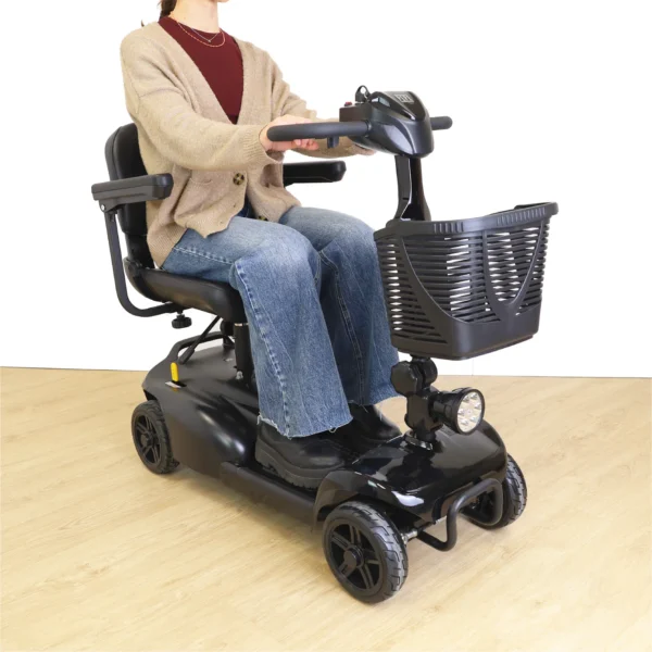 Scooter Eléctrico  P10044 - Imagen 8