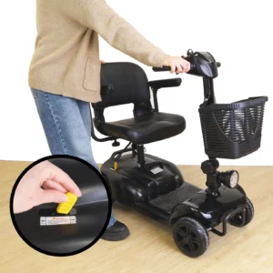 Scooter Eléctrico  P10044