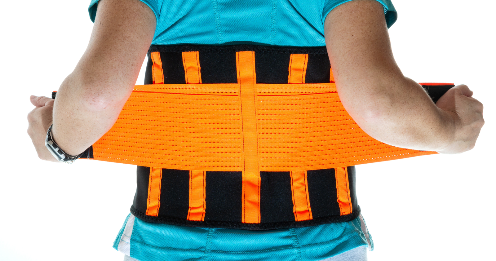 faja lumbar