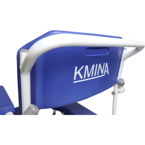 Silla de Ducha Autopropulsable - Imagen 5